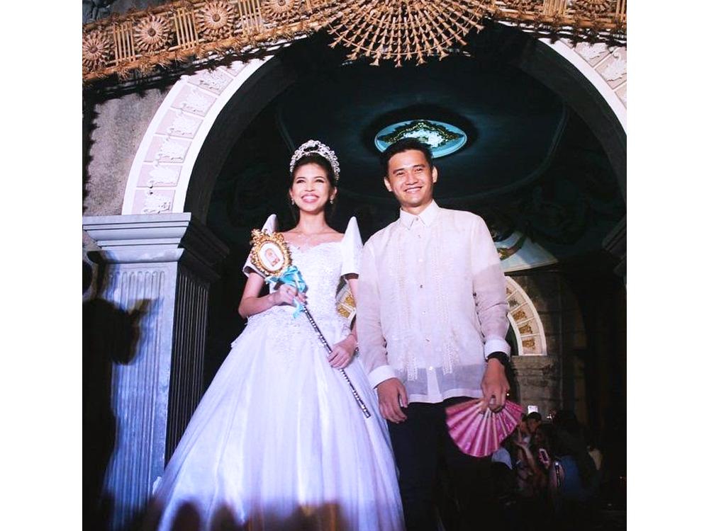 Maine Mendoza – Bulacan