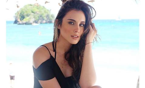 Max Collins - Boracay, Aklan