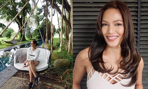 Patricia Tumulak – Cebu and Bacolod