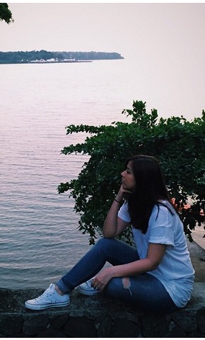Lauren Young - Subic, Zambales