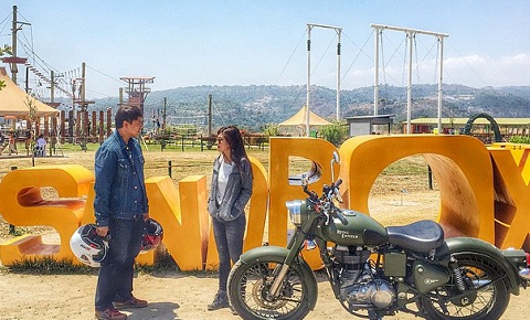 Sheena Halili - Pampanga 