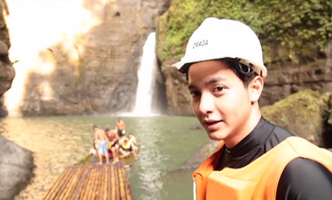 Alden Richards - Laguna 