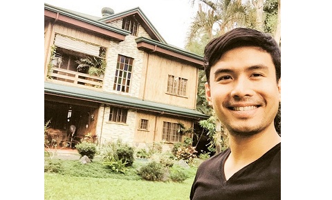 Christian Bautista - Cavite