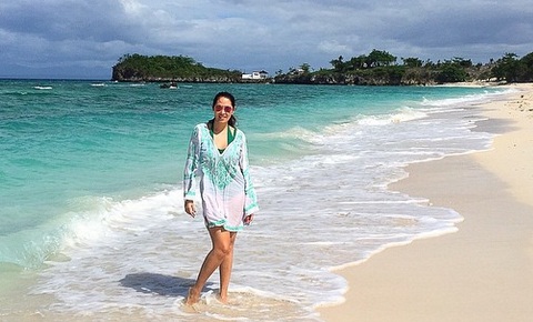 Ruffa Gutierrez - Cebu 