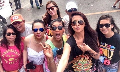 Diva Montelaba - Cebu 