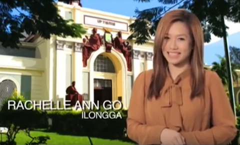 Rachelle Ann Go - Iloilo