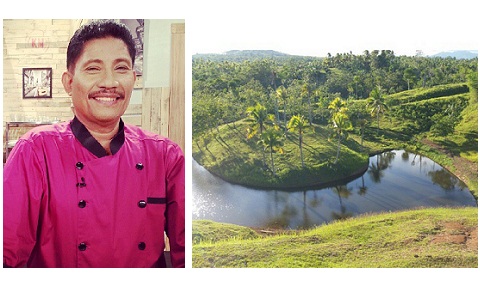 Chef Boy Logro - Davao 