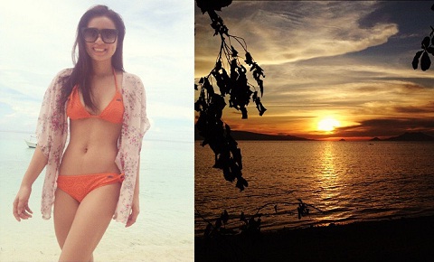 Stephanie Sol - Cagayan de Oro 