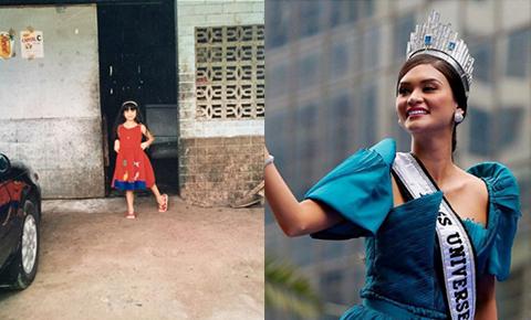 Pia Wurtzbach - Cagayan de Oro