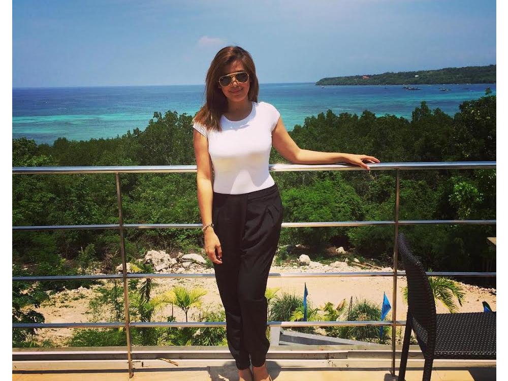 Rich Asuncion - Bohol