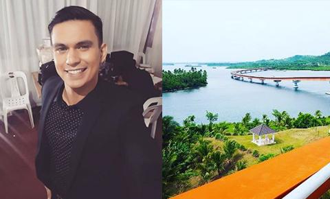 Tom Rodriguez - Samar