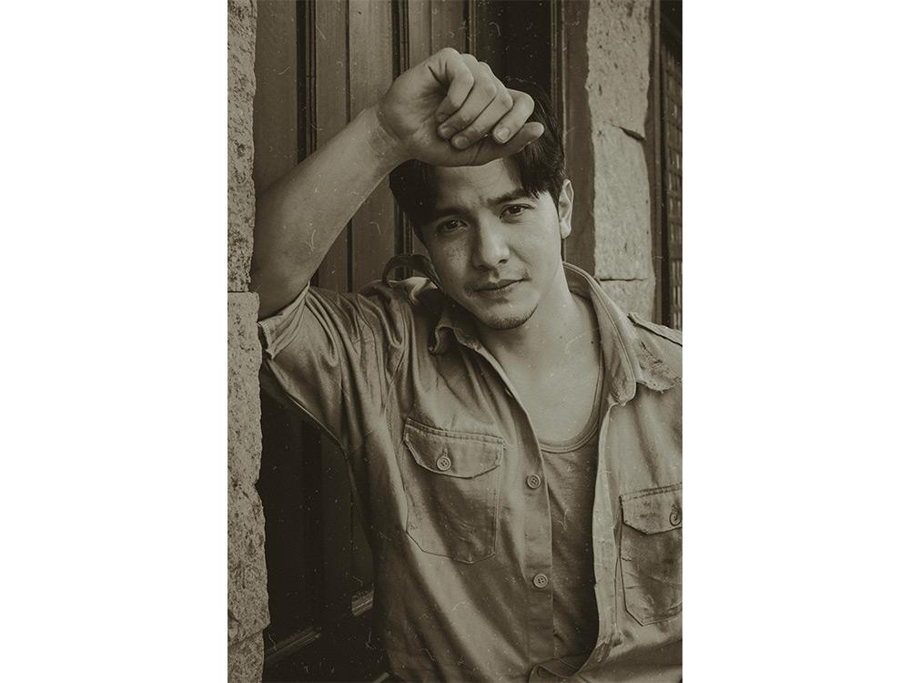 Alden Richards