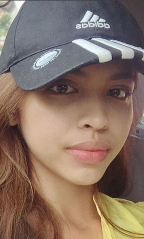 Pull off that lipstick color ala Maine Mendoza