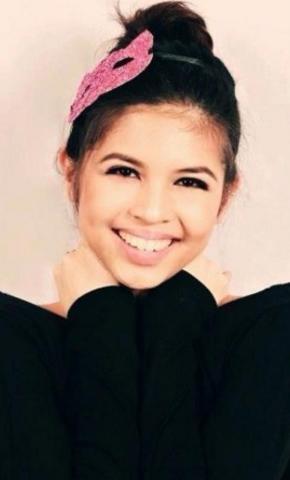 Pull off that lipstick color ala Maine Mendoza