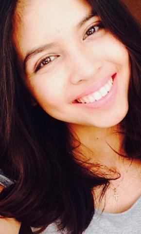 Pull off that lipstick color ala Maine Mendoza