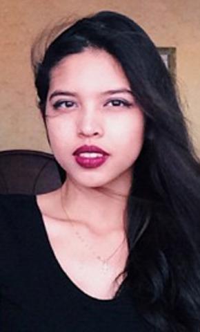 Pull off that lipstick color ala Maine Mendoza