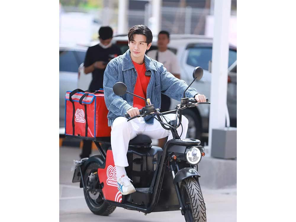 Push Puttichai Kasetsin