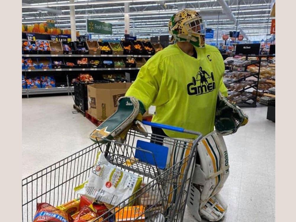Hockey Grocer