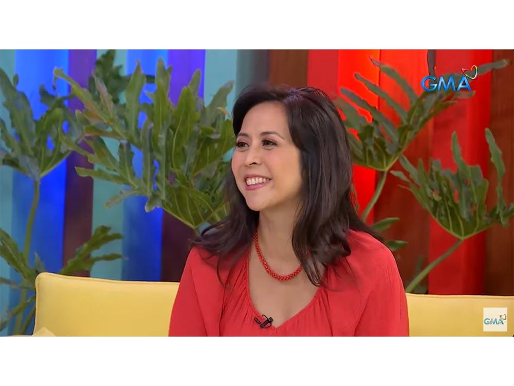 Losing someone you love