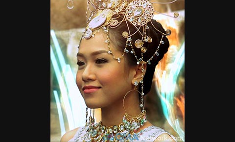 Rachelle Ann Go, the making of a world-class star