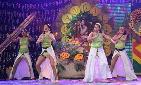 Rachelle Ann Go, the making of a world-class star