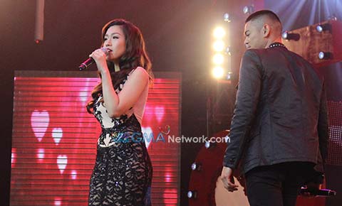 Rachelle Ann Go, the making of a world-class star