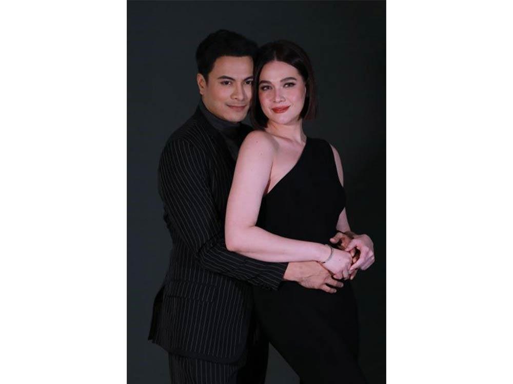 Dynamics with his character