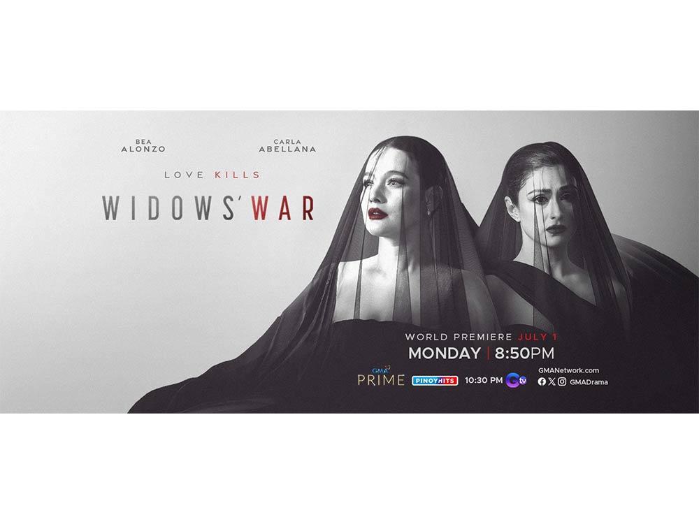 Widows' War