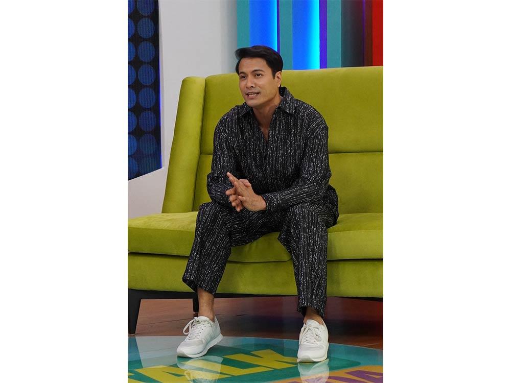 Widows' War is about relationship