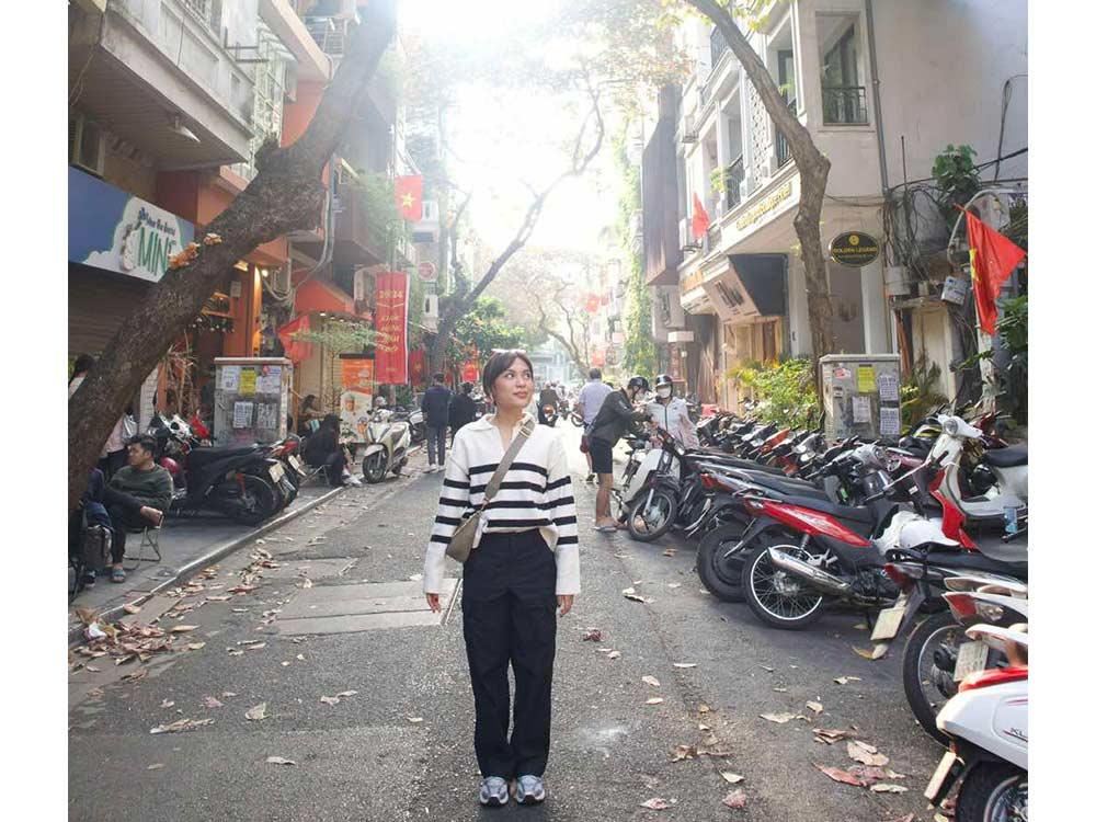 Hanoi