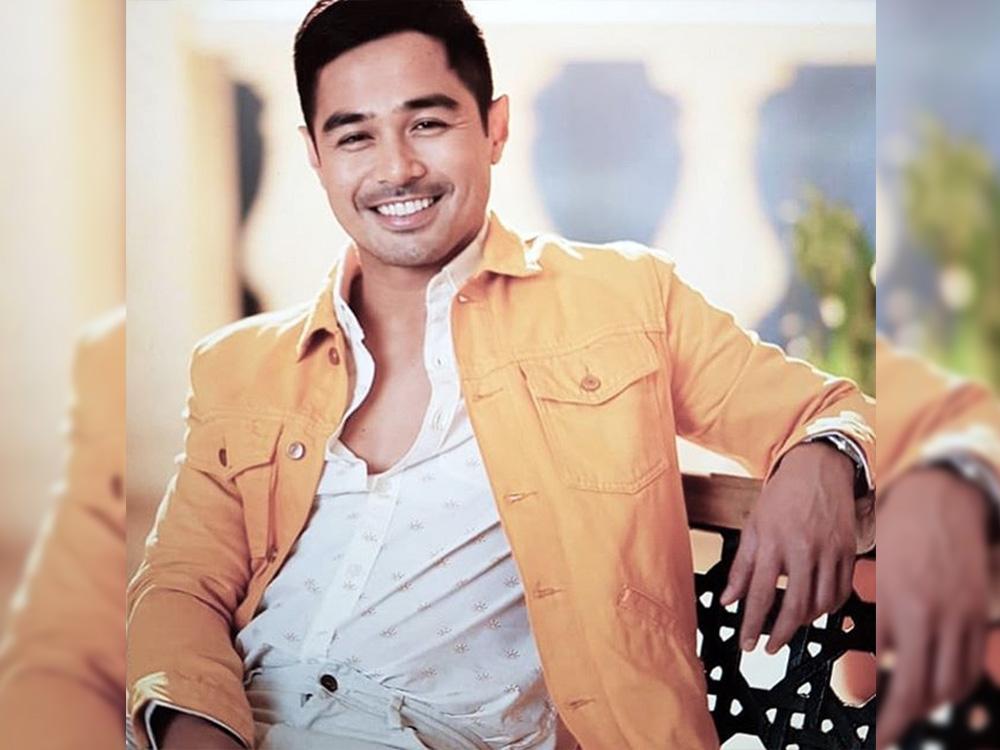 Benjamin Alves
