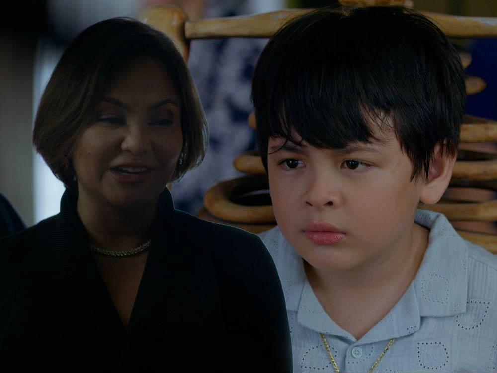 Forever Young finale