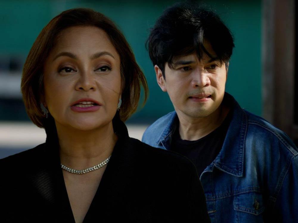 Pagkasira ng plano nina Esmeralda at Rigor