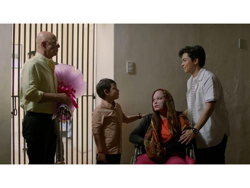 Pagsisisi ni Esmeralda