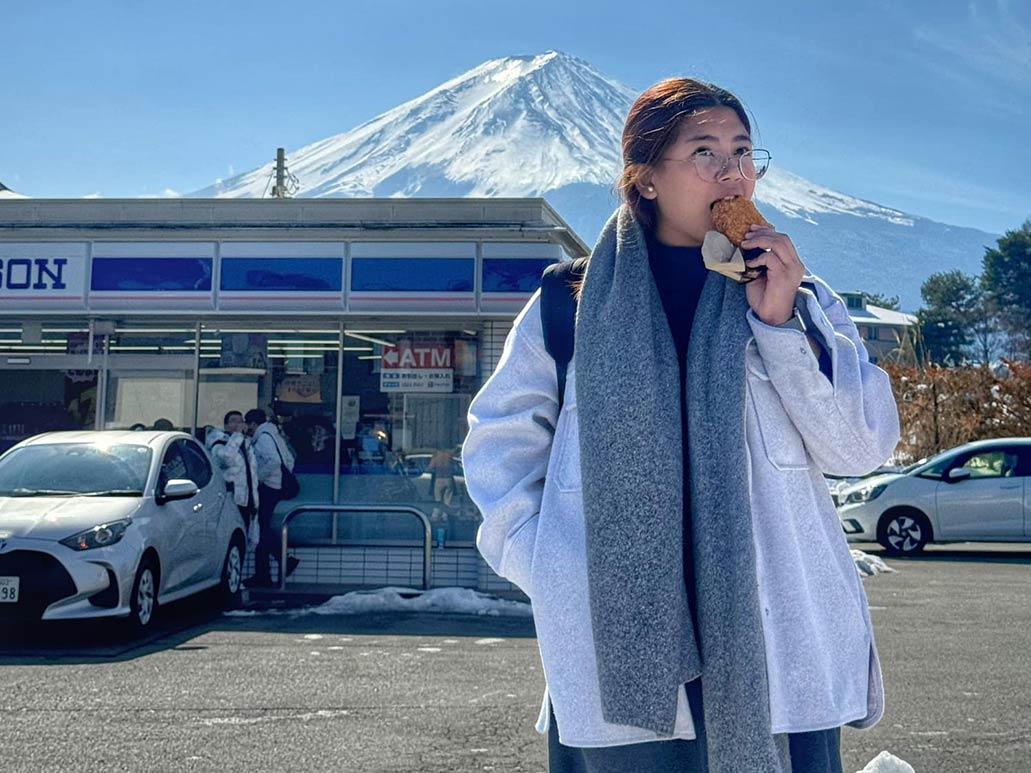 INTERNATIONAL CUISINE