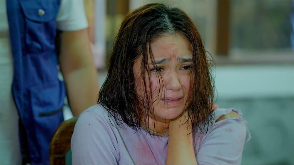 Mikee Quintos