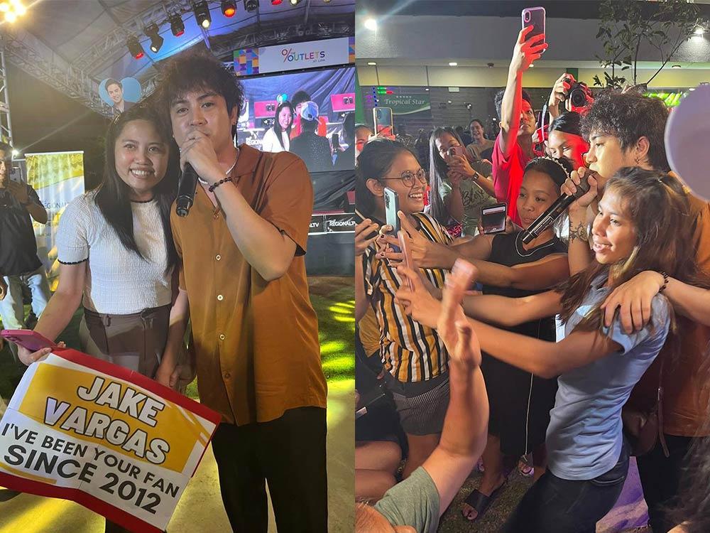 Hindi mapigilan na tili