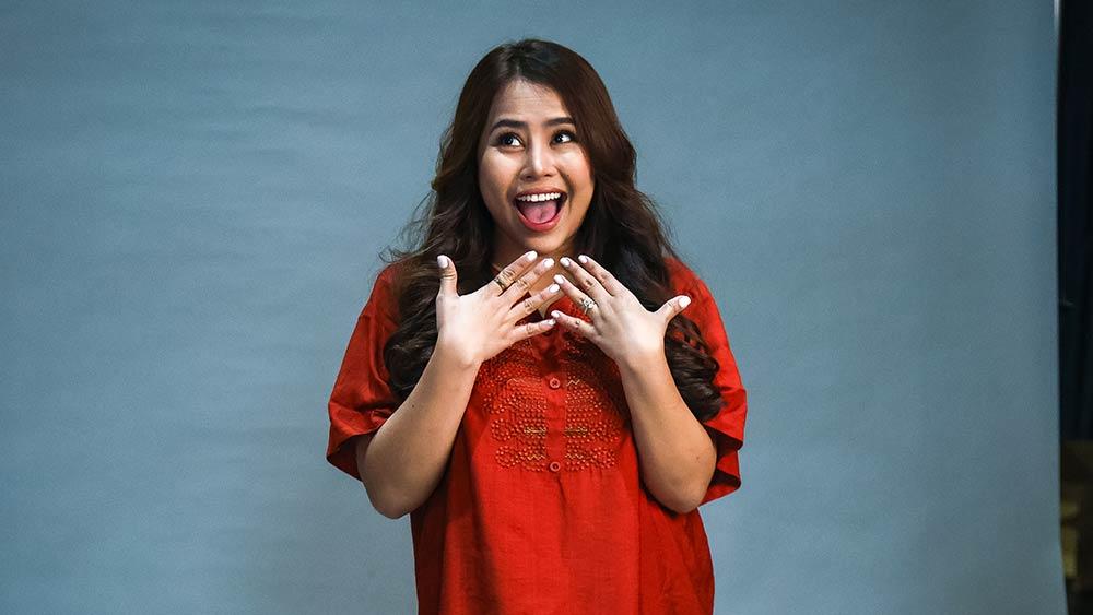 Baninay Bautista