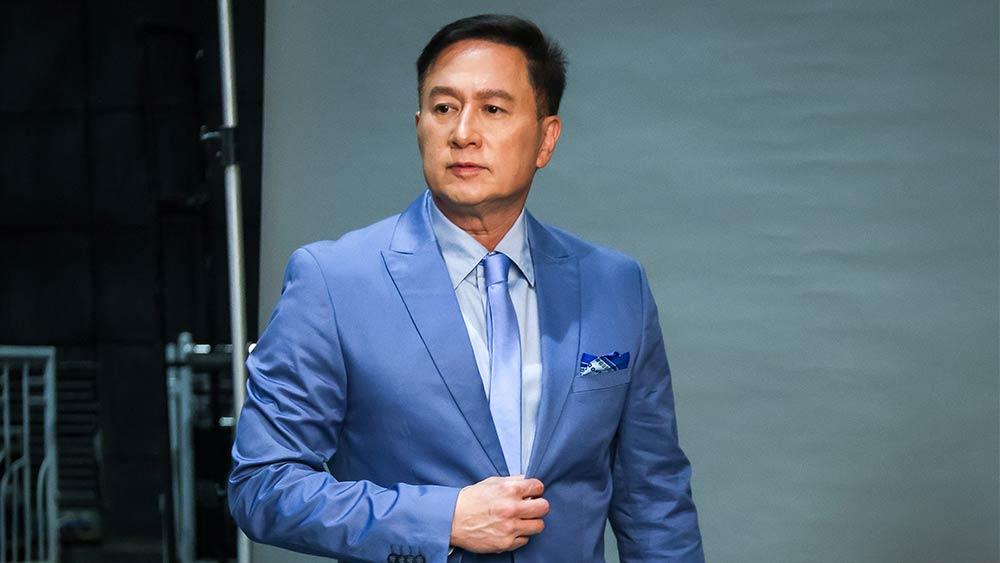 Eric Quizon