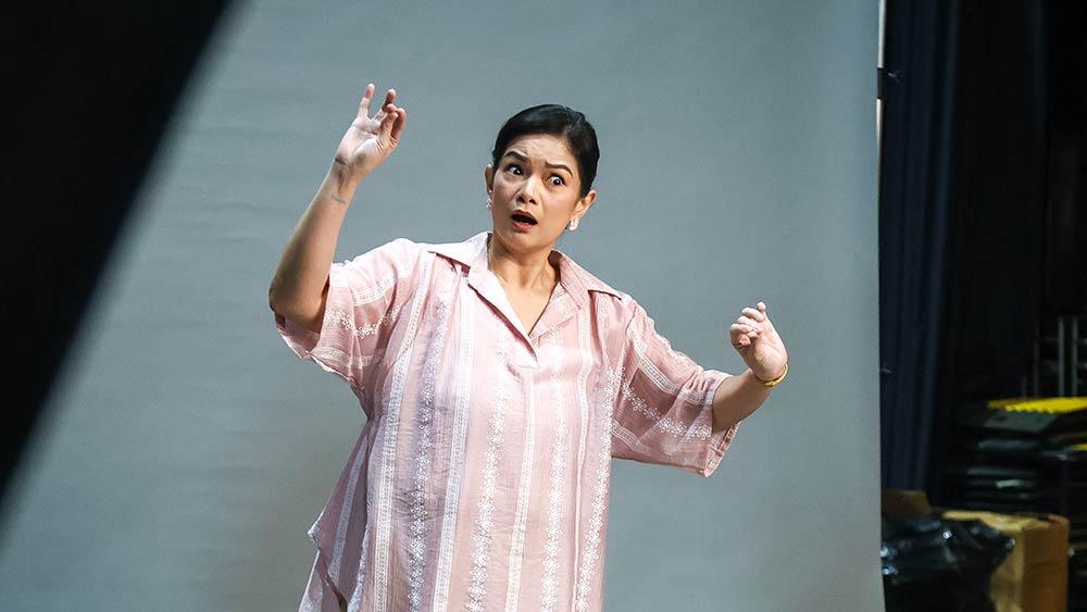Meryll Soriano 