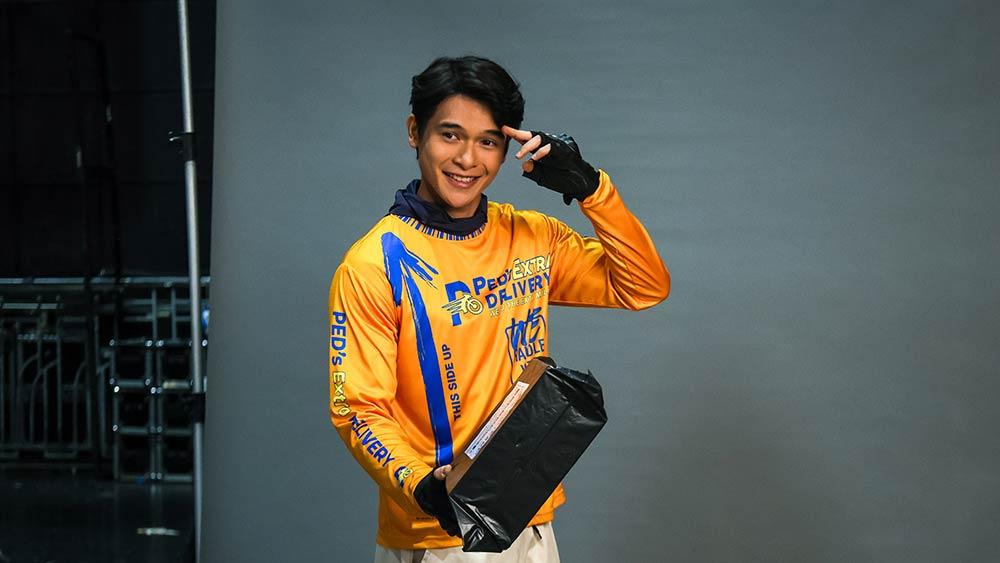 Vince Maristela 