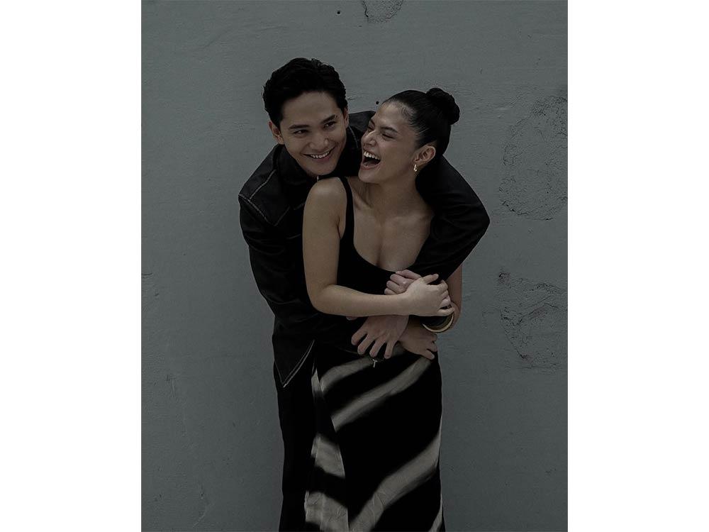 Ruru Madrid and Bianca Umali