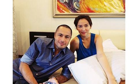 Derek Ramsay