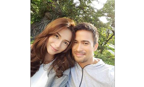 Sam Milby