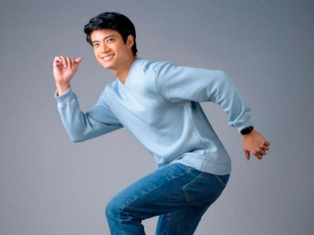 Kuwela at kulit ni Mikael