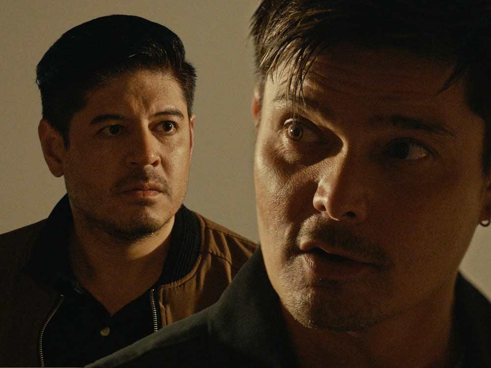 Pag-alam ni Napoy ng katotohanan