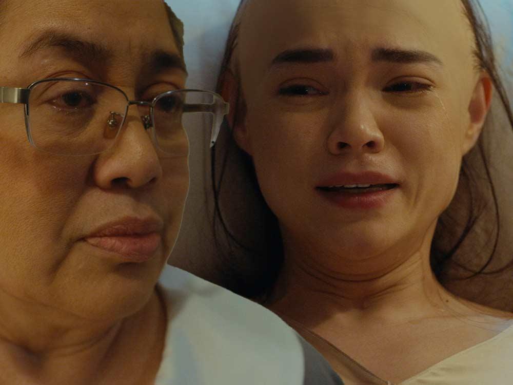 Pagkatao ni Margaret