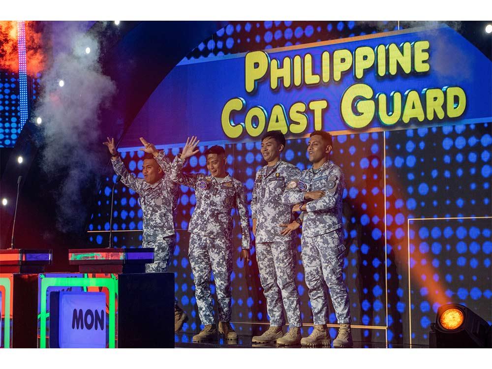 Philippine Coast Guard
