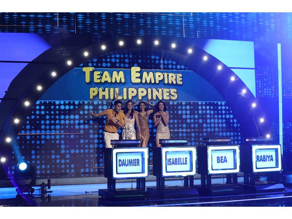 Team Empire Philippines