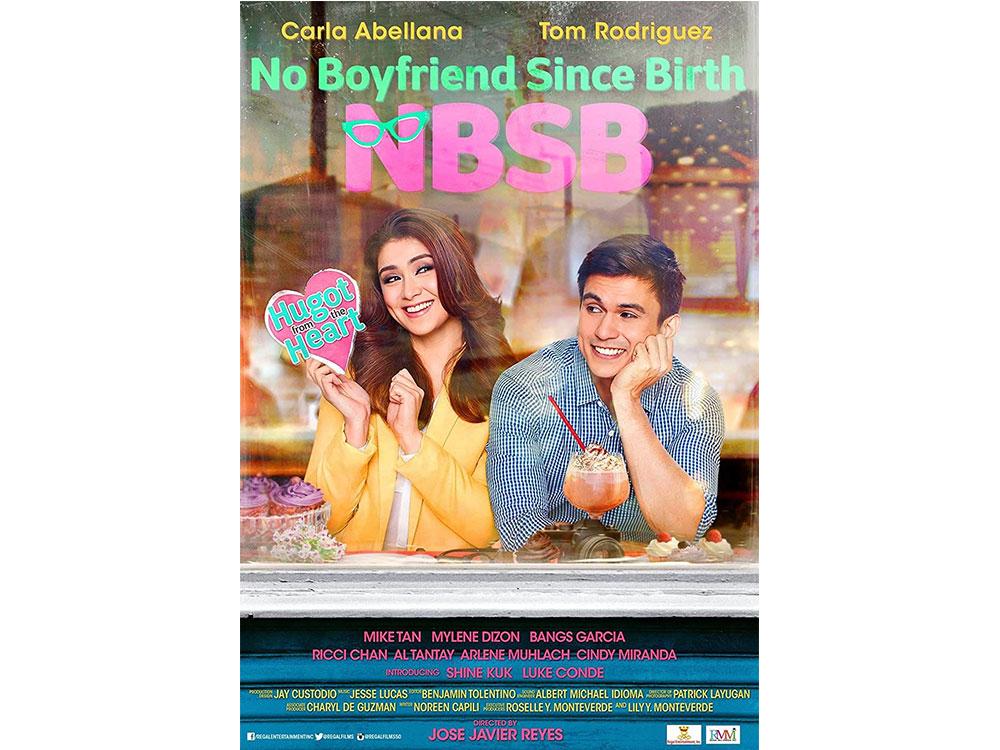 No Boyfriend Since Birth